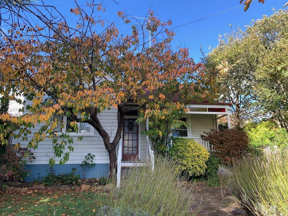 Hotel Blue & Cottages Katoomba Exterior photo