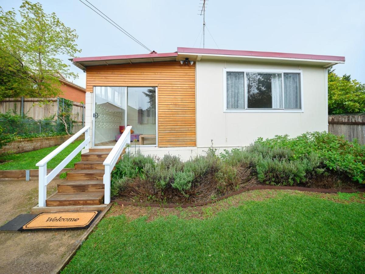 Hotel Blue & Cottages Katoomba Exterior photo