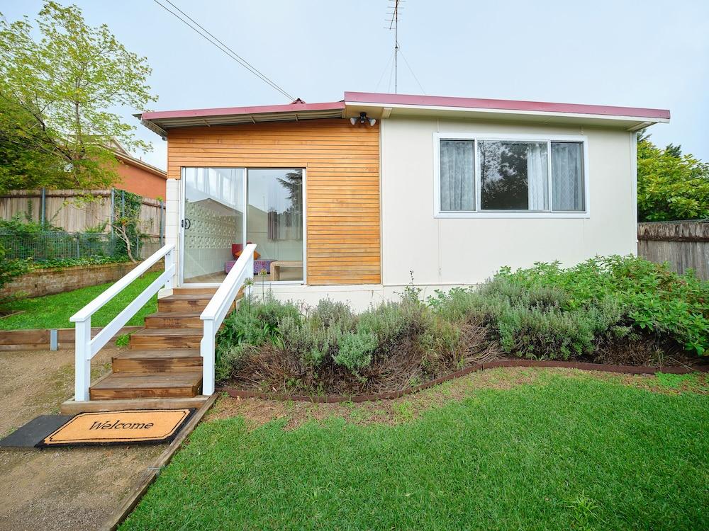 Hotel Blue & Cottages Katoomba Exterior photo